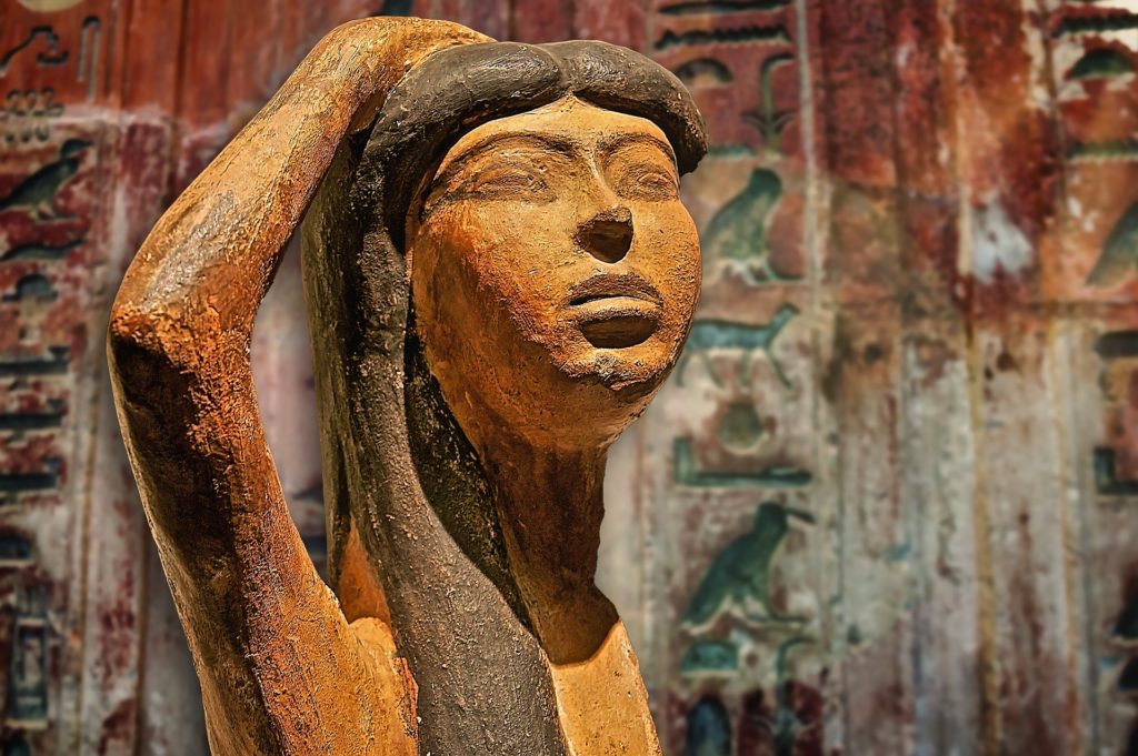 100 Drabbles in 100 Tagen – 2: Let there be night