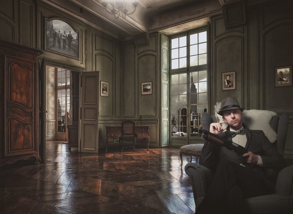 Image by Mollyroselee from Pixabay