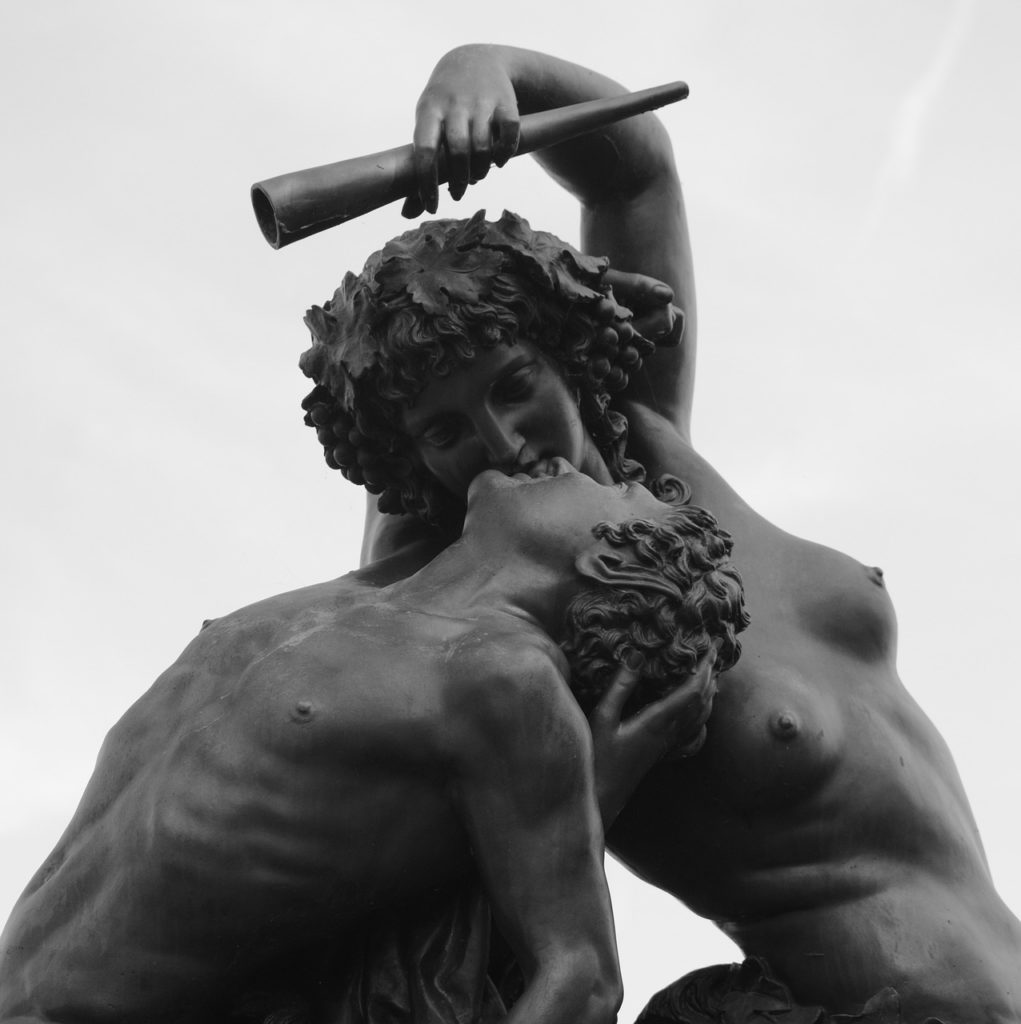 Image by Ben Kerckx from Pixabay